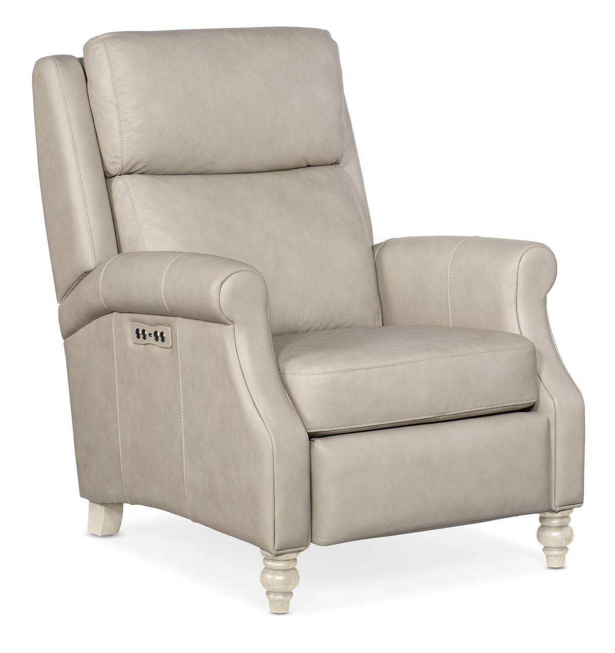 RC - Hurley Power Recliner With Power Headrest