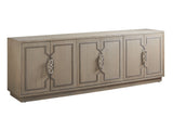 Studio Designs - Grove Park Media Console