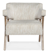 Adkins - Exposed Wood Chair