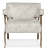 Adkins - Exposed Wood Chair