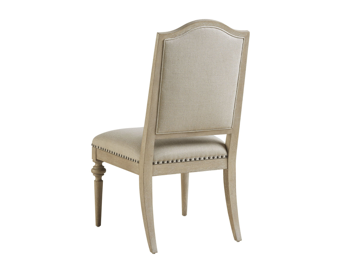 Malibu - Aidan Upholstered Chair