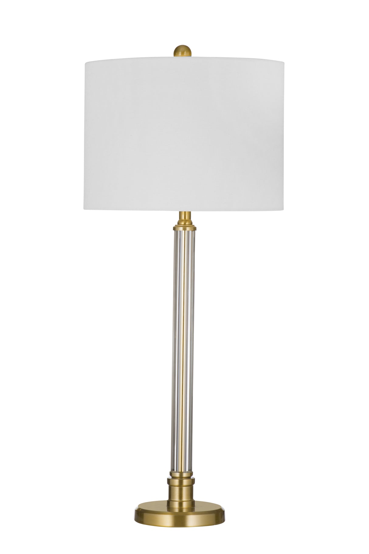 Yukon - Table Lamp