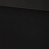 Gemmet - Black - Accent Table