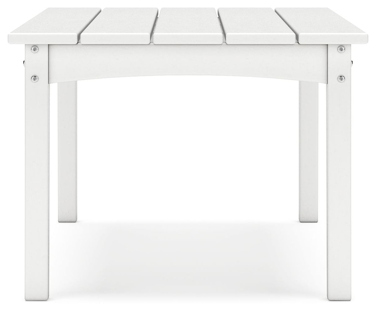 Hyland Wave - Rectangular Cocktail Table