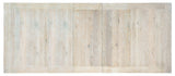 Serenity - Topsail Rectangle Dining Table With 2-18" Leaves