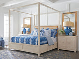 Newport - Shorecliff Canopy Bed