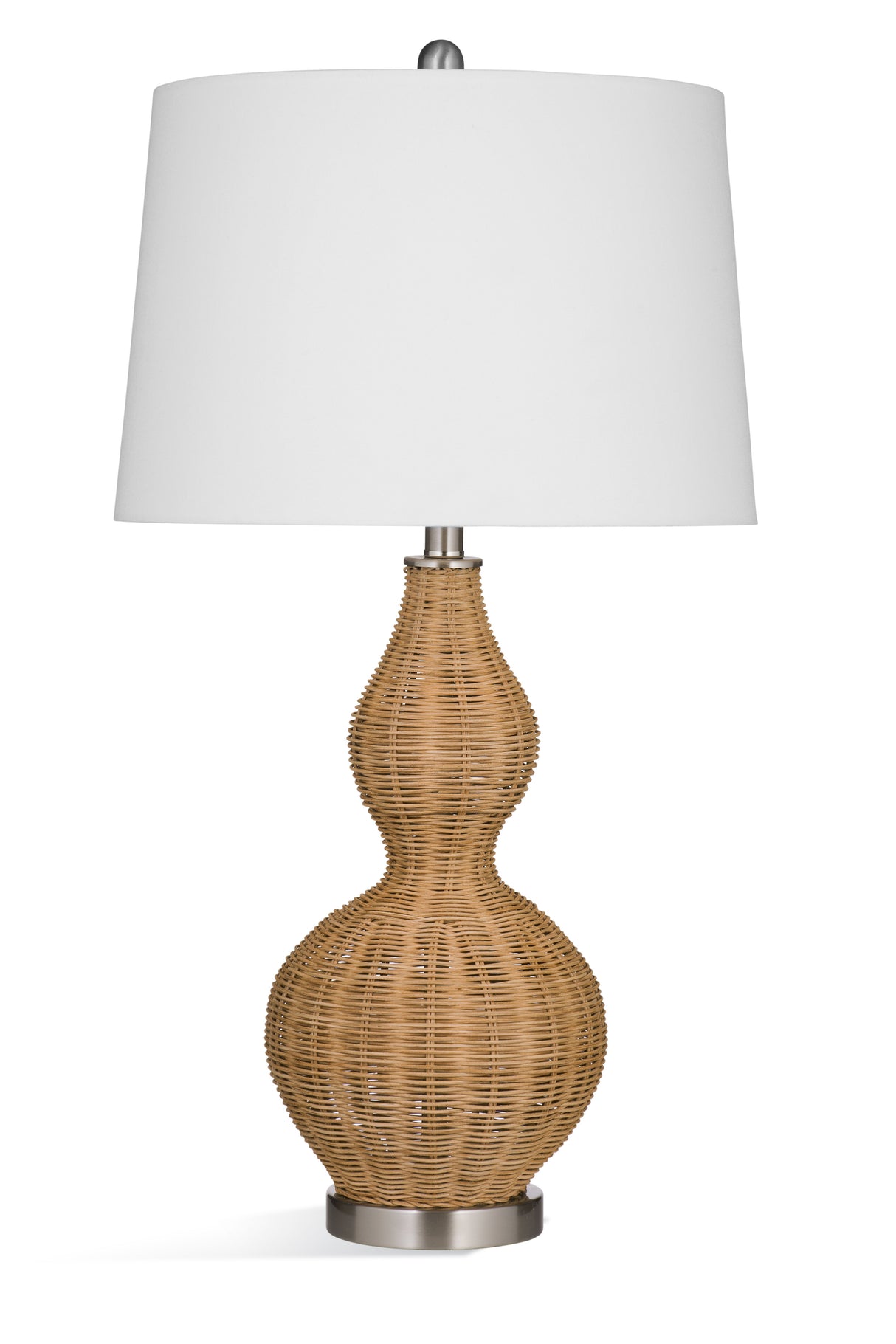 Rovert - Table Lamp - Light Brown