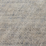 Hayden - Denim 6 X 9 Rug - Ivory