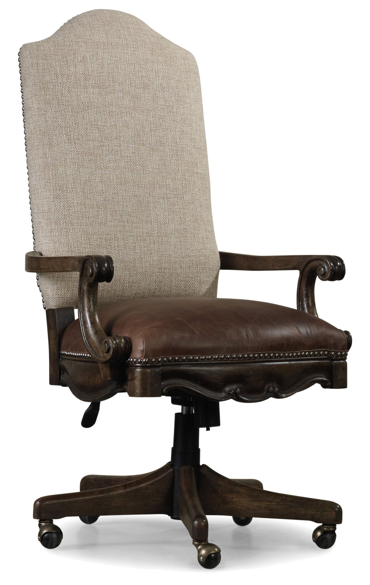 Rhapsody - Tilt Swivel Chair