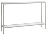 Metal Designs - Claret Console
