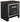 Kaydell - Black - Two Drawer Night Stand