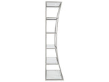 Metal Designs - Ellipse Etagere