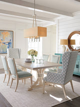 Newport - Oceanfront Rectangular Dining Table
