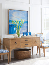 Newport - Seaside Sideboard