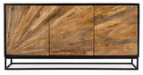 Commerce And Market - Entertainment Console 34"
