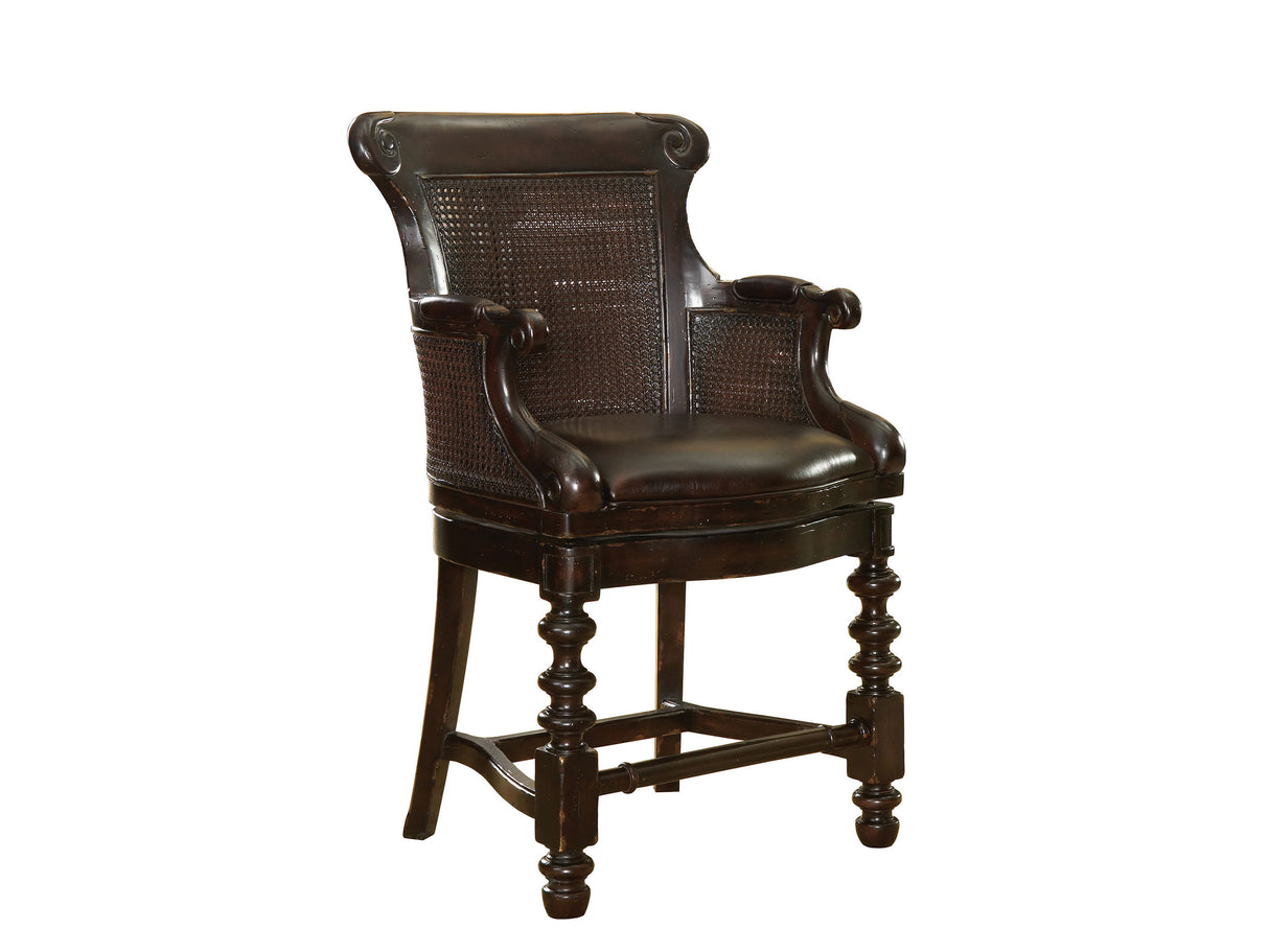 Kingstown - Dunkirk Swivel Stool