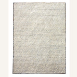 Hayden - Denim 8 X 10 Rug - Ivory