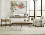 Commerce And Market - Saint Armand Chairside Table