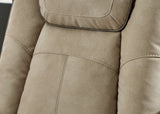 Next-Gen Durapella - Power Reclinering Living Room Set