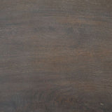 Cormmet - Brown / Black - Accent Table