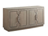 Studio Designs - Grove Park Media Console