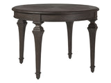 Cohesion Program - Aperitif Round/Oval Dining Table