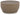 Danson - Beige - Round Cocktail Table