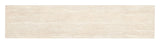 Commerce And Market - Boomerang Console Table - White