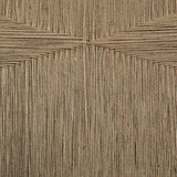 Halfmore - Accent Chair - Black / Natural
