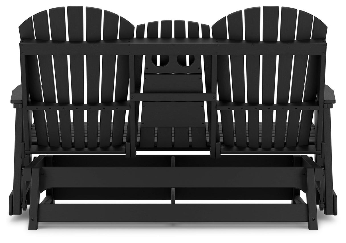 Hyland Wave - Outdoor Set