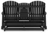 Hyland Wave - Outdoor Set