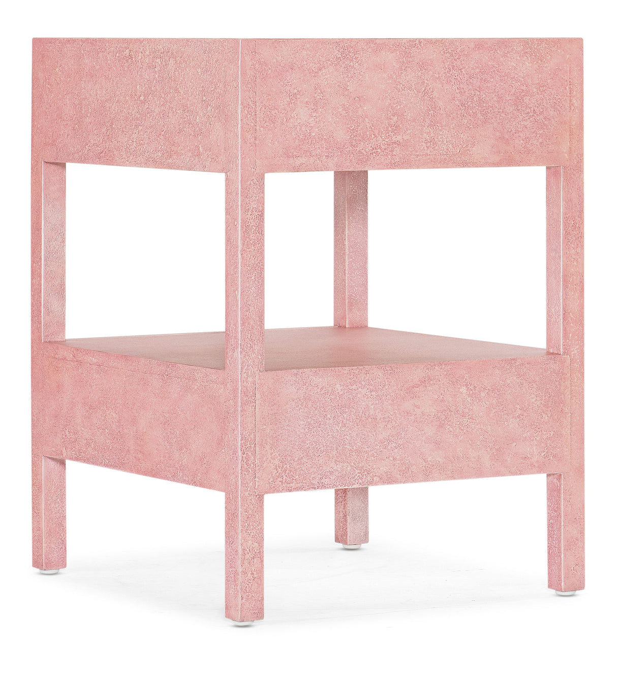 Susan G. Komen - Courage Accent Table - Pink