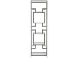 Metal Designs - Suspension Slim Etagere