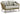 Swiss Valley - Beige - Loveseat W/Cushion