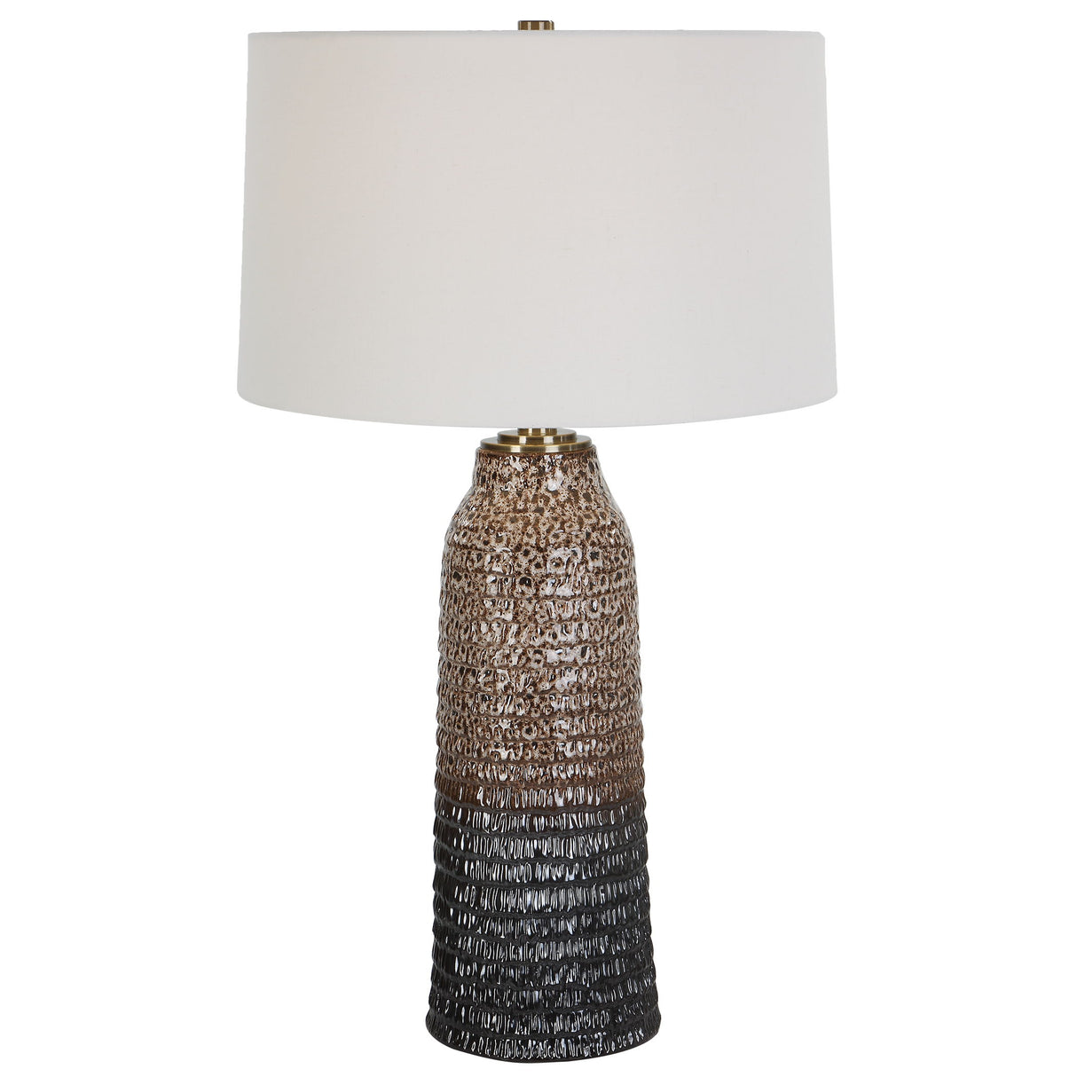 Padma - Mottled Table Lamp