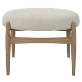 Acrobat - Off-White Small Bench