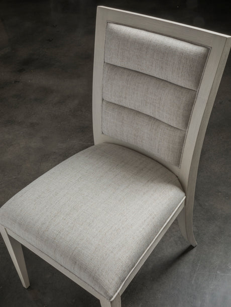 Signature Designs - Stella Side Chair - Gray