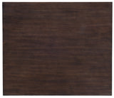 Work Your Way - House Blend Lateral File