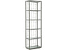 Metal Designs - Mid Geo Etagere