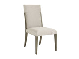 Ariana - Saverne Upholstered Chair