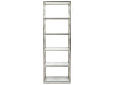 Metal Designs - Honeycomb Slim Etagere