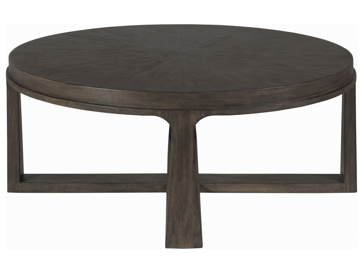 Cohesion Program - Rousseau Round Cocktail Table