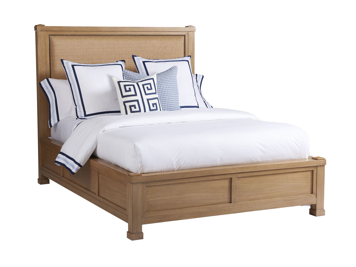 Newport - Shorecliff Canopy Bed