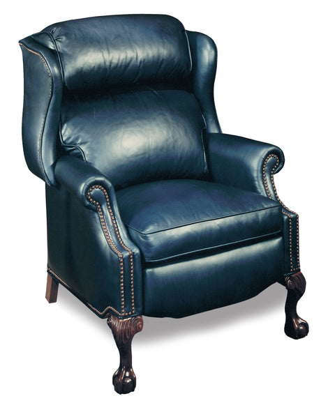 Presidential - Wing Chair