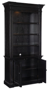 Bristowe - Bookcase