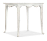 Charleston - Breakfast Table - White