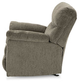 Alphons - Rocker Recliner