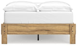 Bermacy - Platform Bed