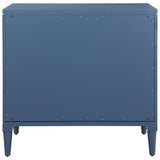 Colby - Drawer Chest - Blue