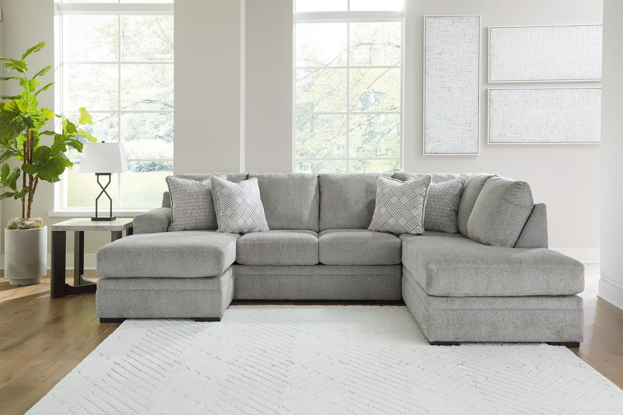 Casselbury - Sectional